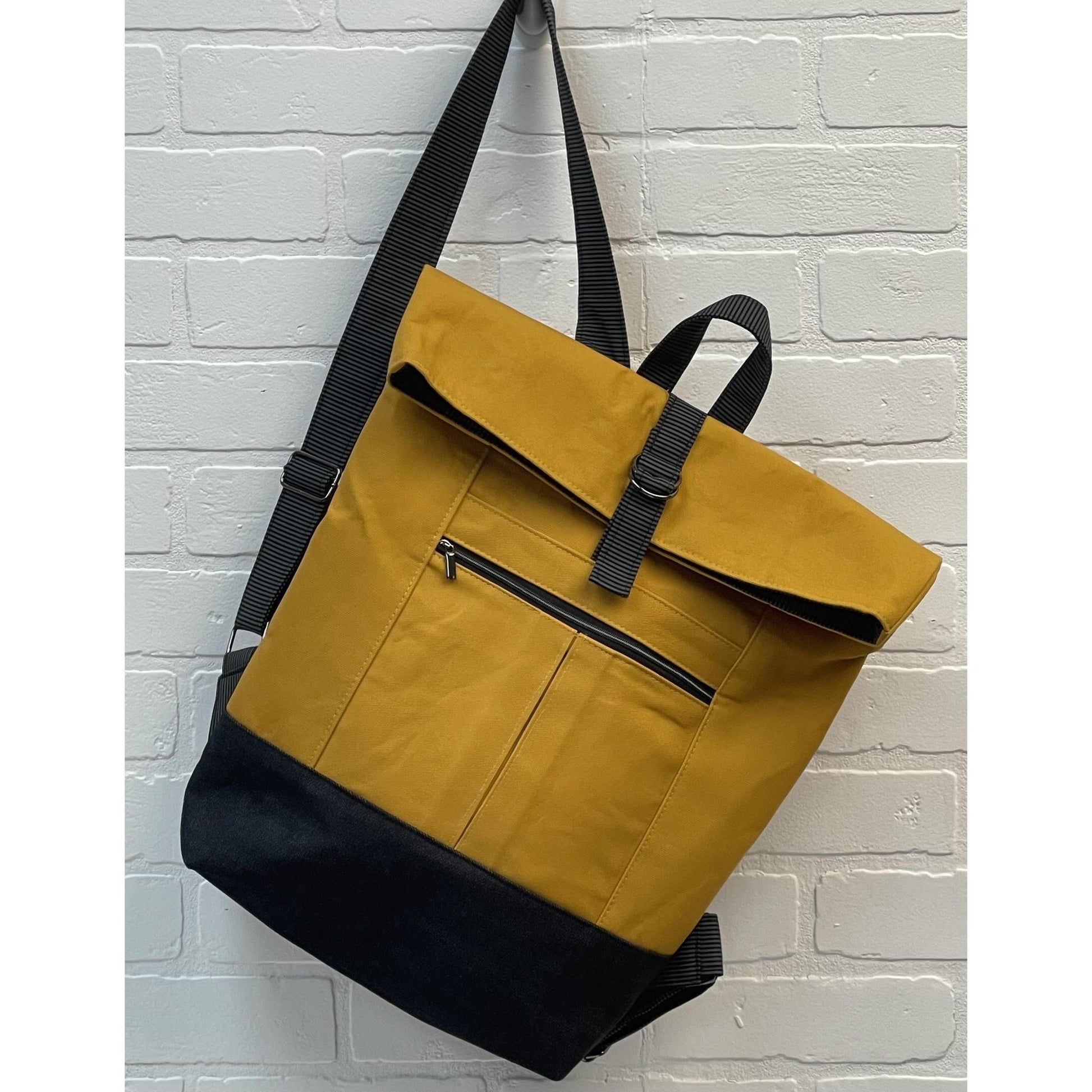 Kit: Range Backpack - Multiple Colors PATTERN NOT INCLUDED