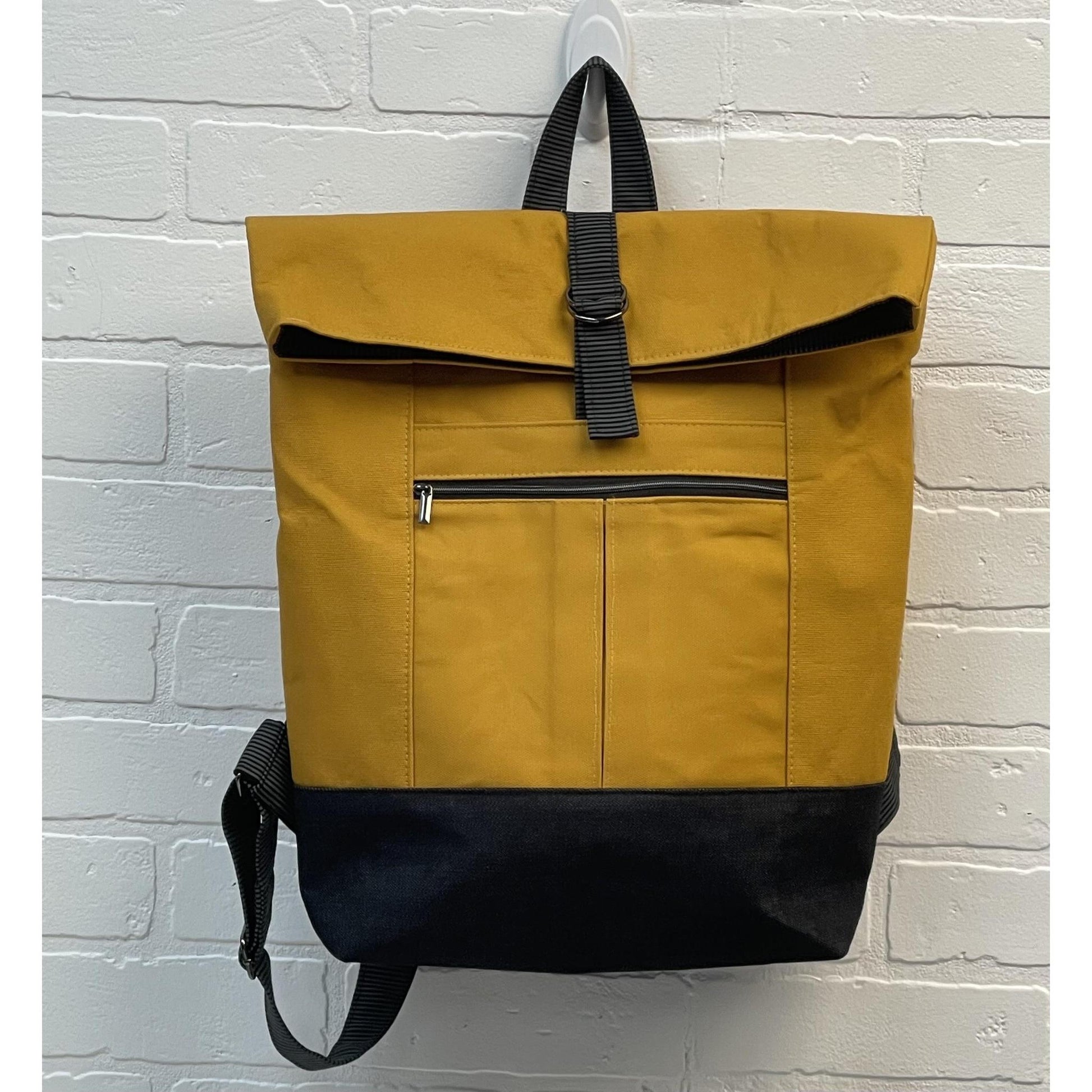 Kit: Range Backpack - Multiple Colors PATTERN NOT INCLUDED