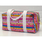 Kit: Mini Duffle - Pattern Sold Separately