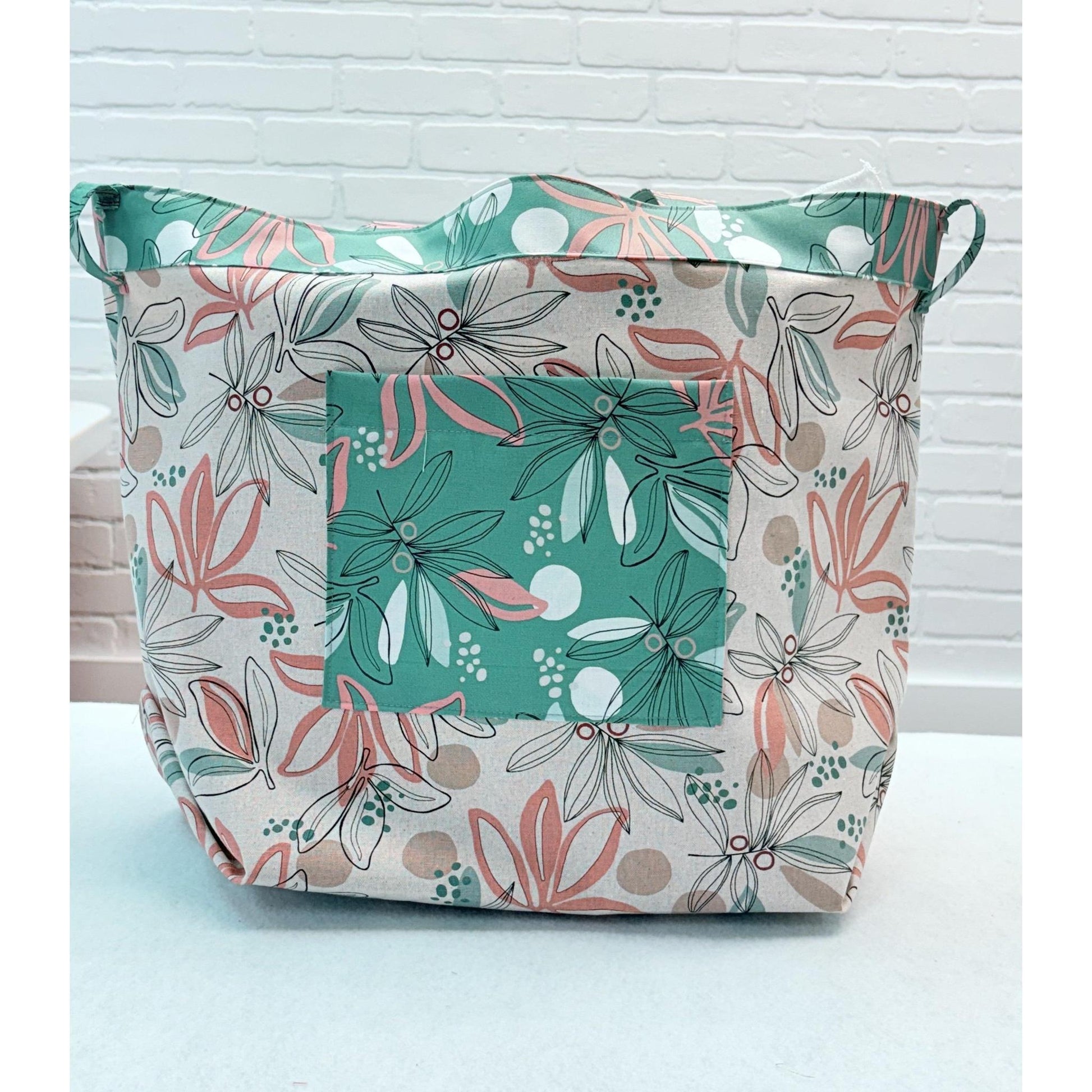 Kit: Simple Sack - Pattern Sold Separately