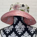 Kit: Sunny Brim Bucket Hat - multiple versions available