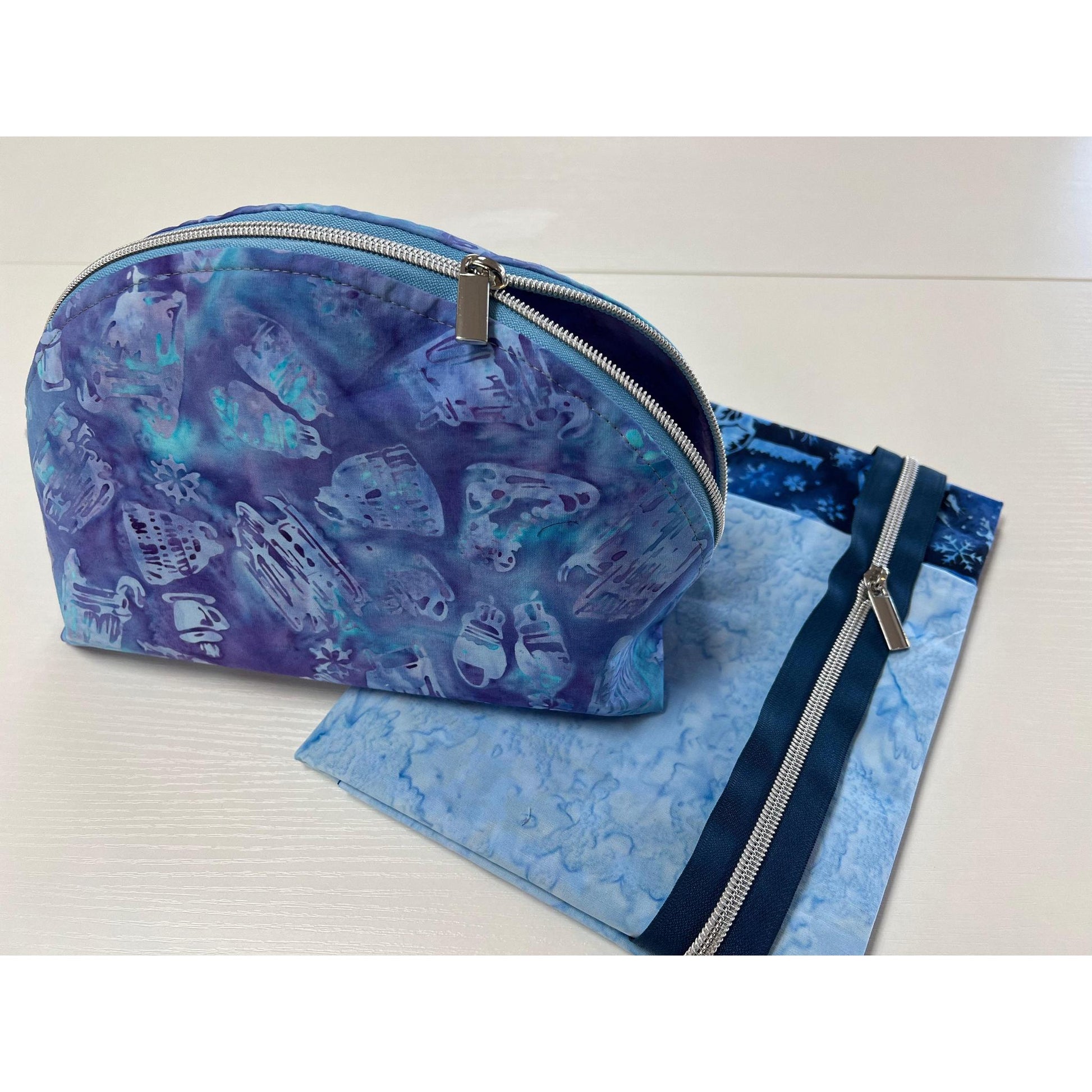 Kit: Taco Pouch - 2025 All MN Shop Hop