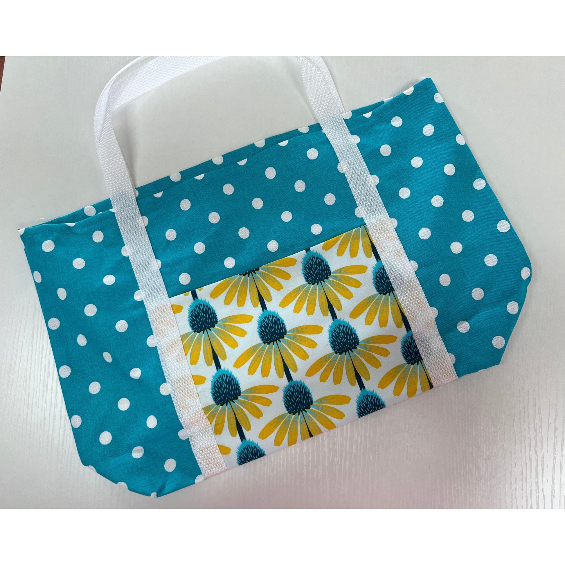 Kit: Tea Towel Bag