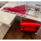 Kit: Tiny Blanket (35" x 35") | Multiple Colorways