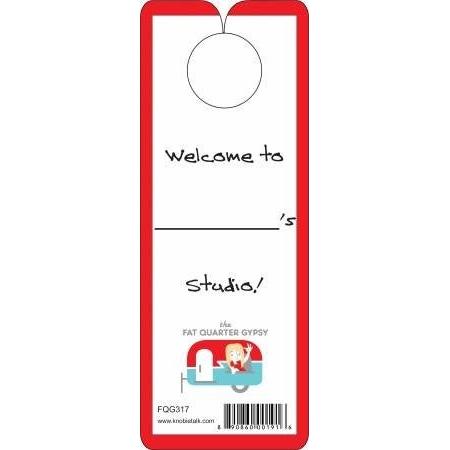 Knobie Talk -Not Messy