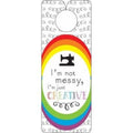 Knobie Talk - Not Messy