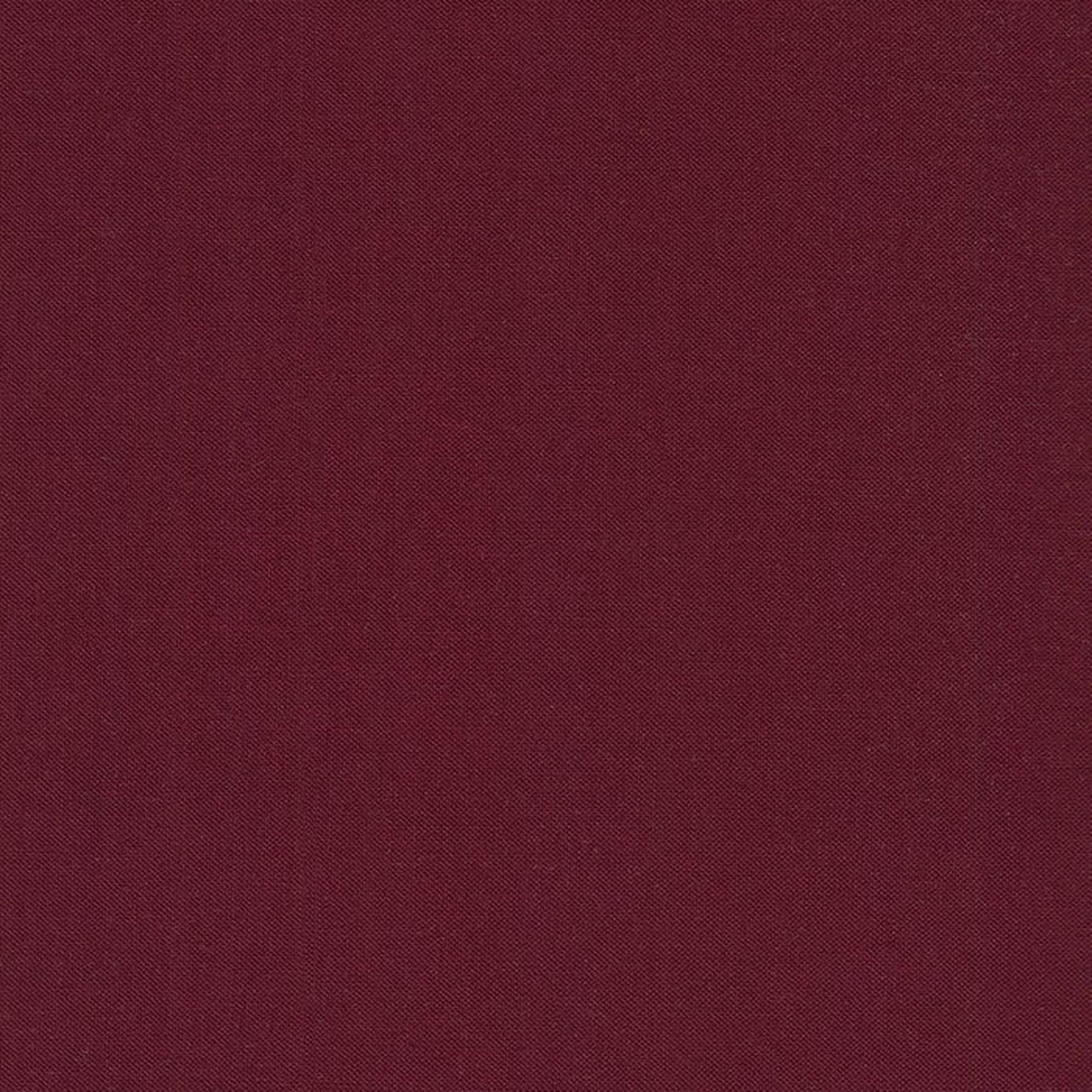 Kona Solids Burgandy