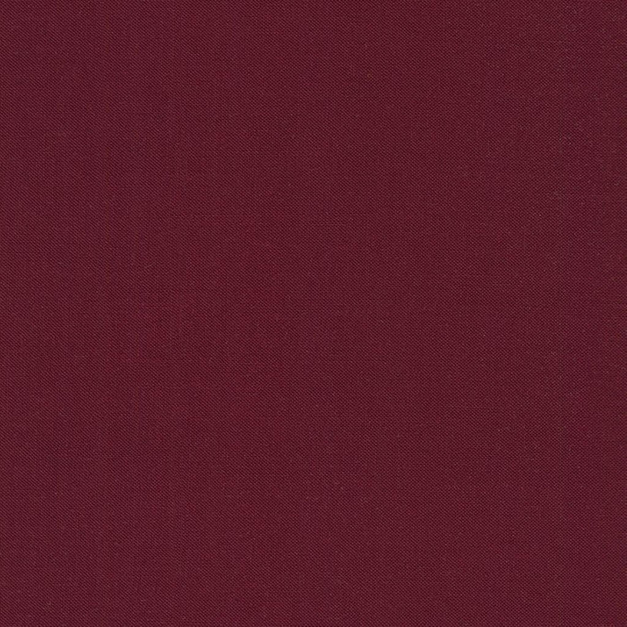 Kona Solids Burgandy