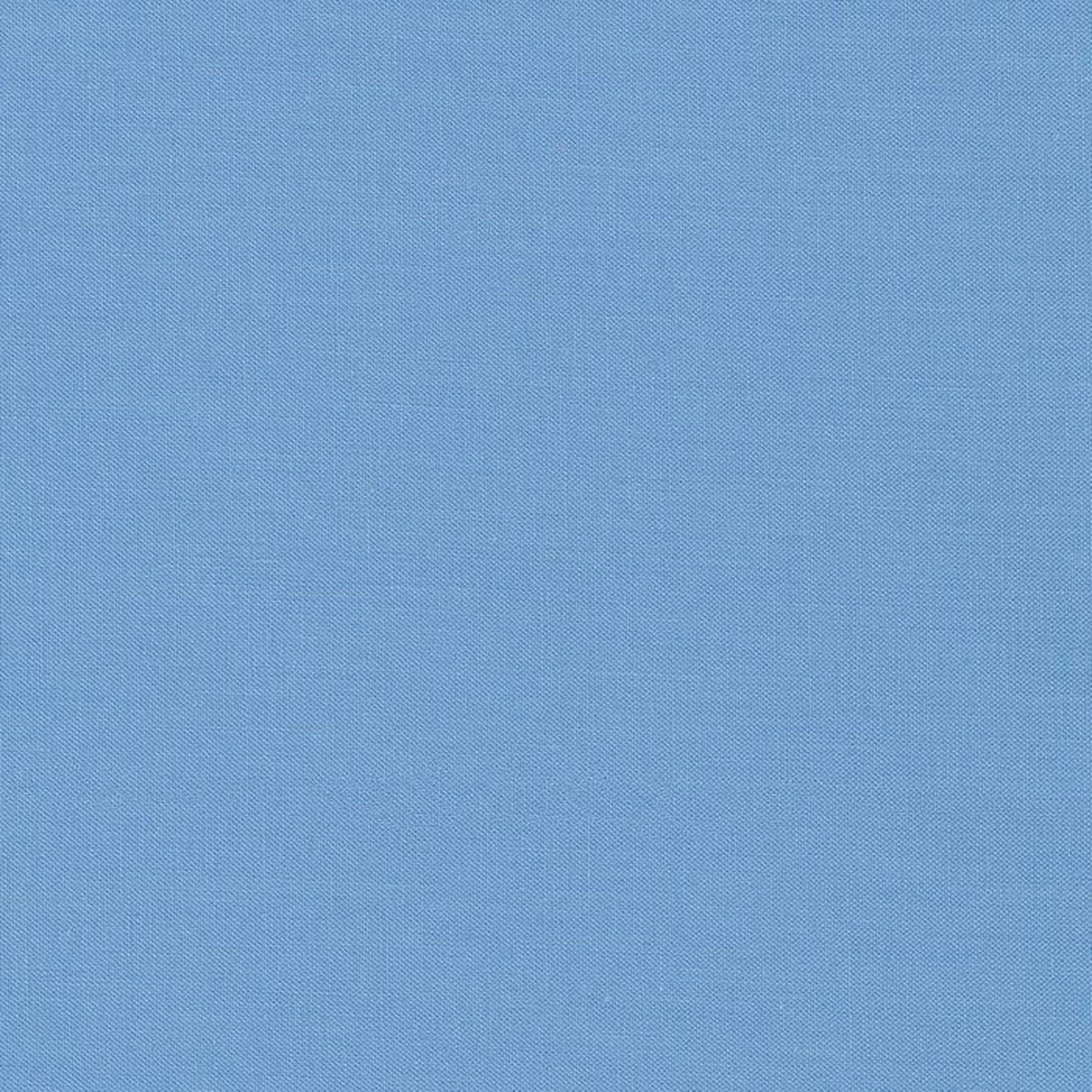 Kona Solids Candy Blue