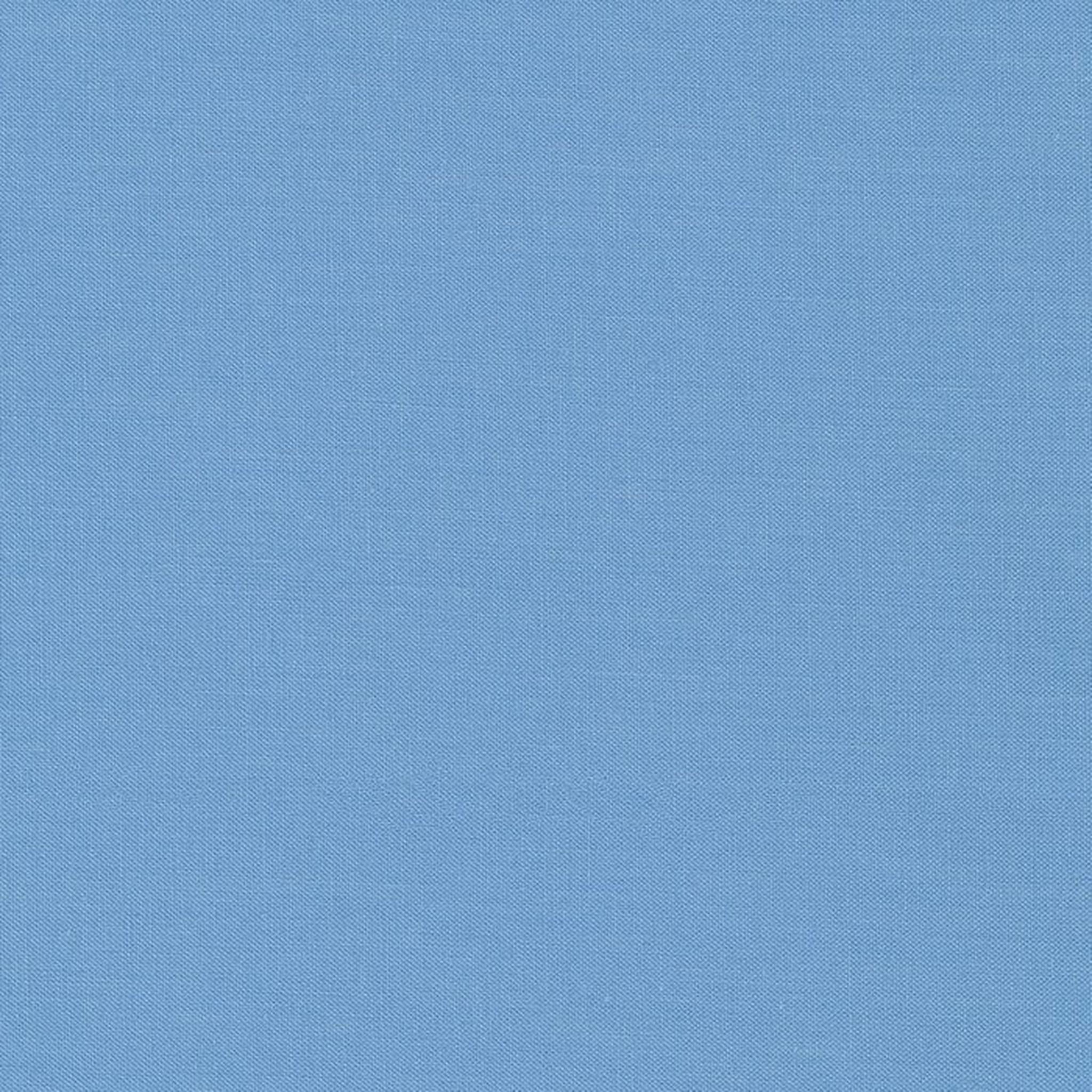 Kona Solids Candy Blue