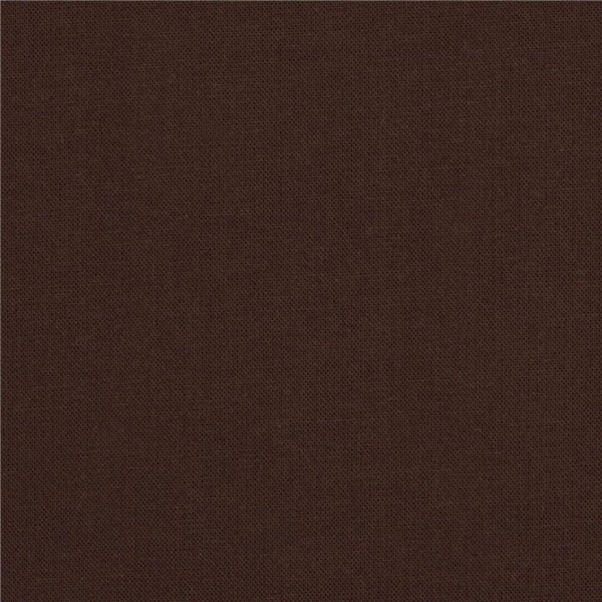 Kona Solids Chocolate