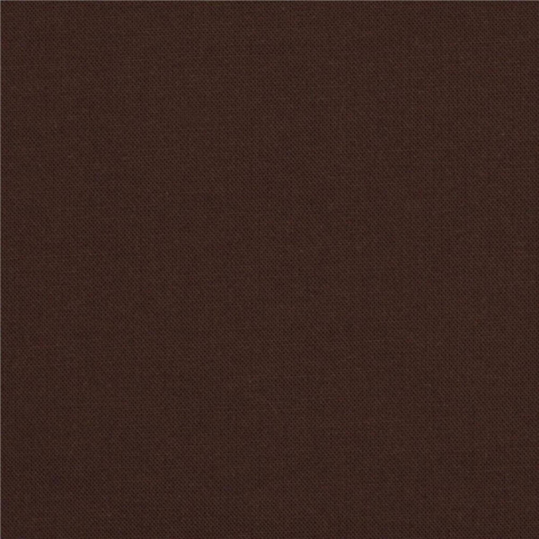 Kona Solids Chocolate