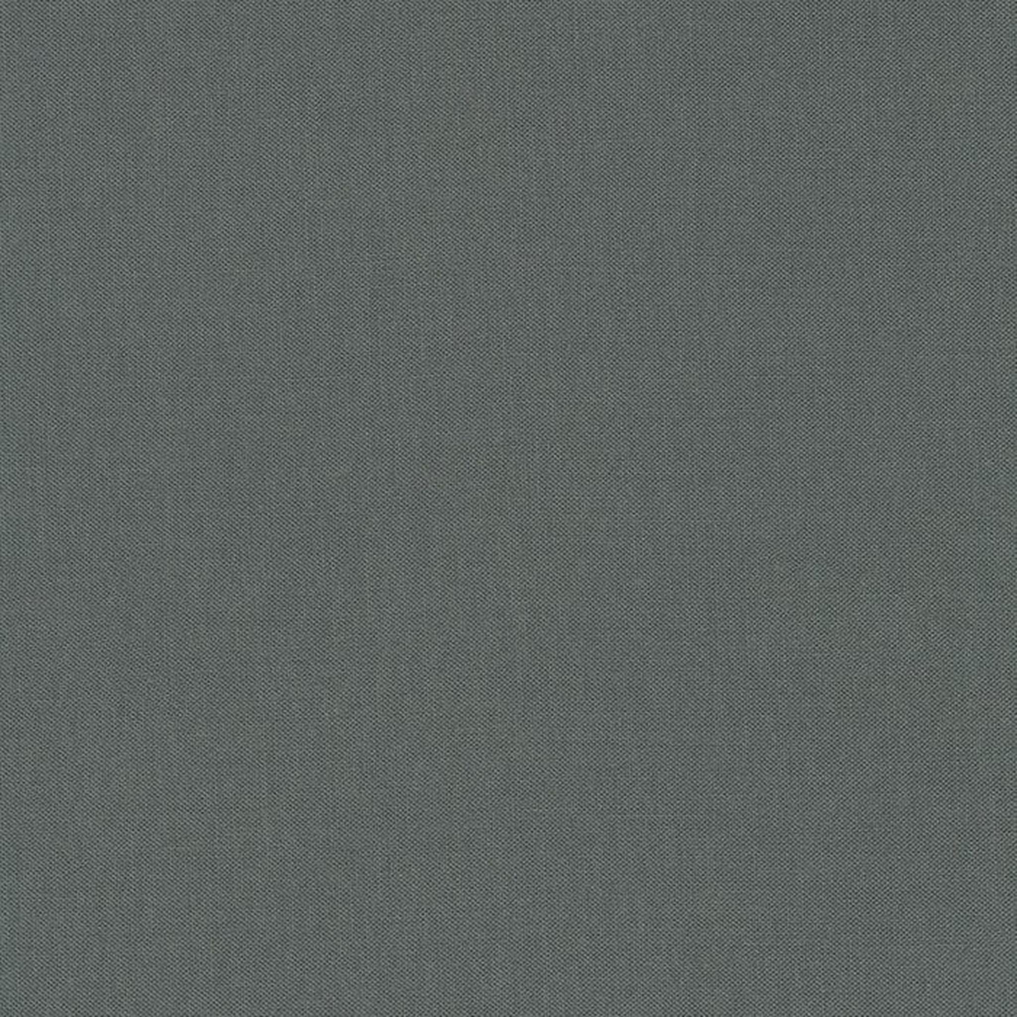 Kona Solids Graphite