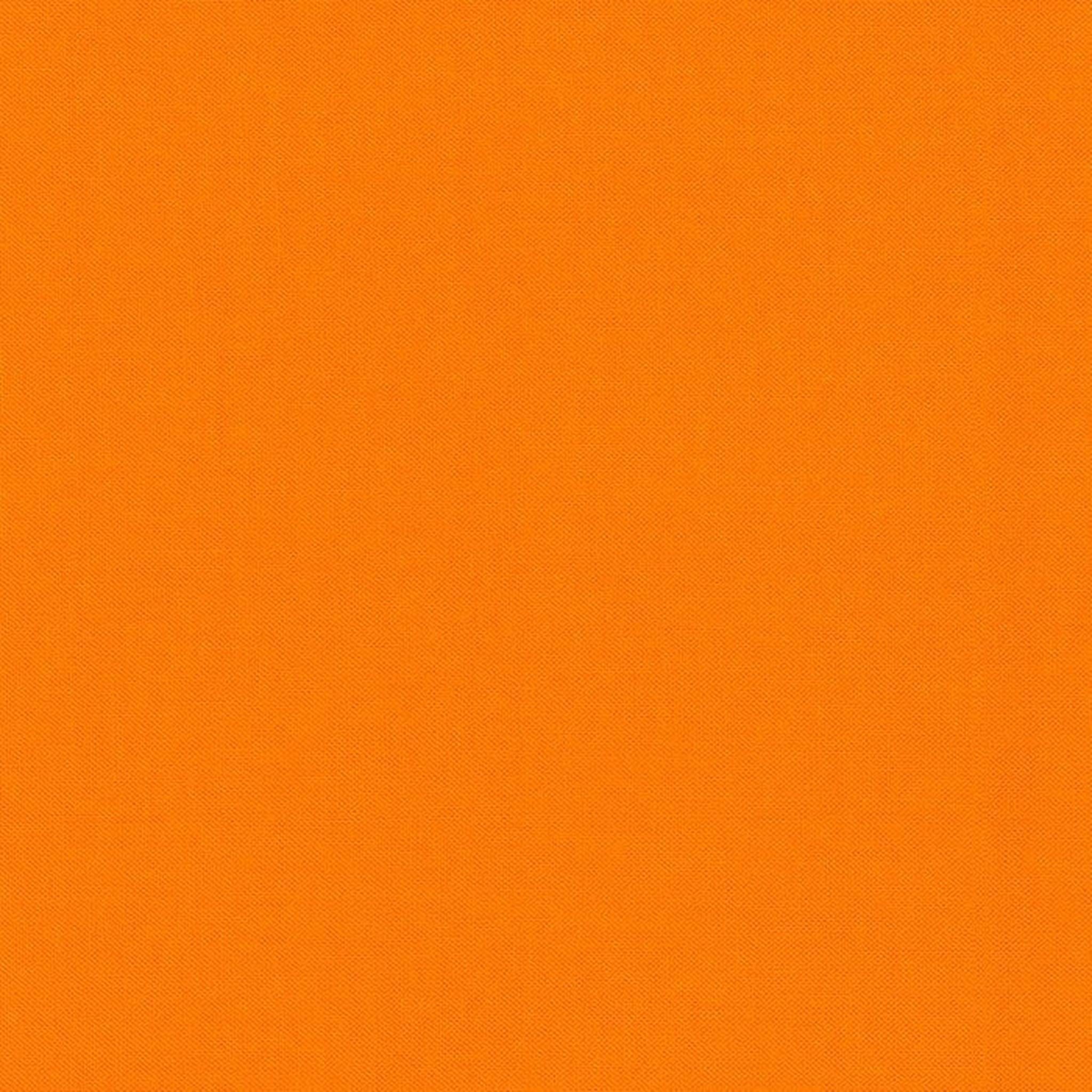 Kona Solids Orange