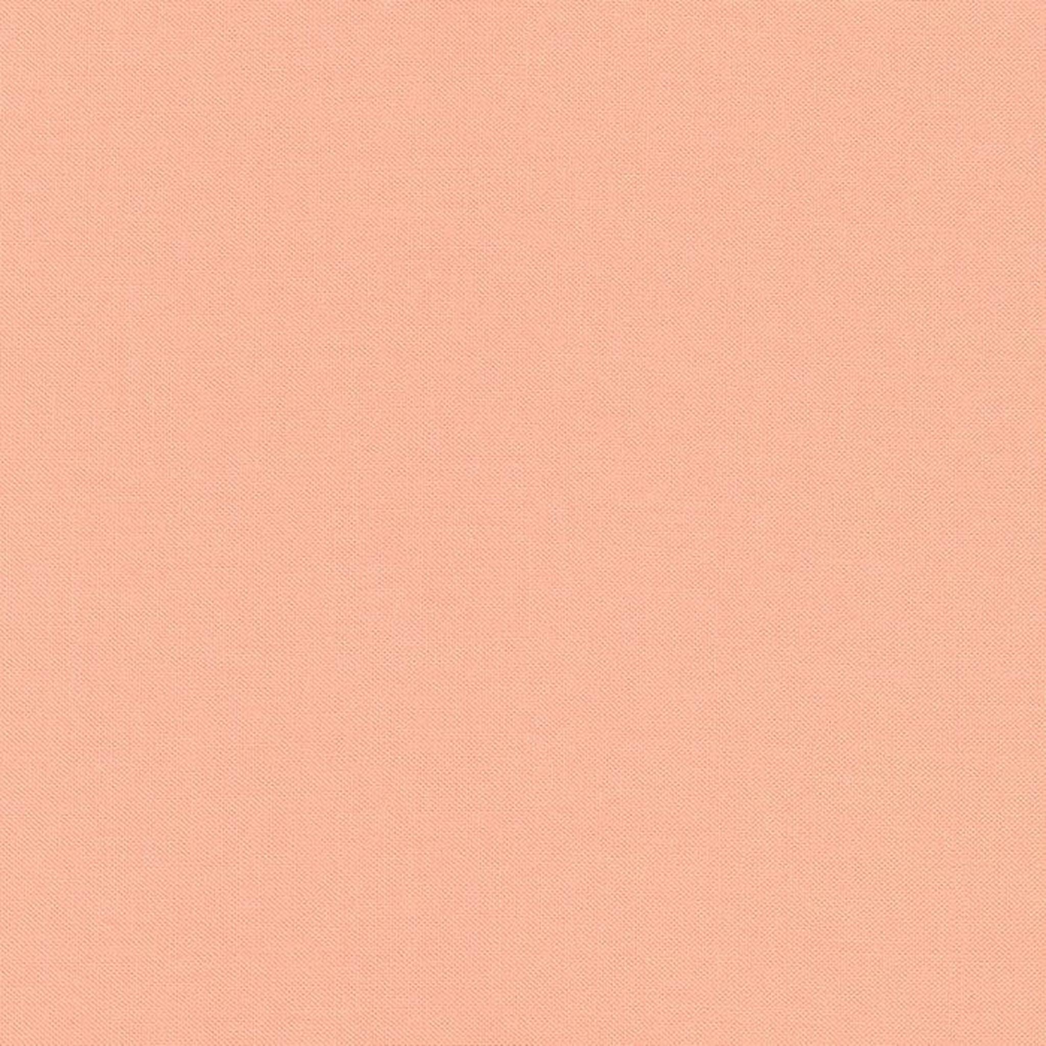 Kona Solids Peach