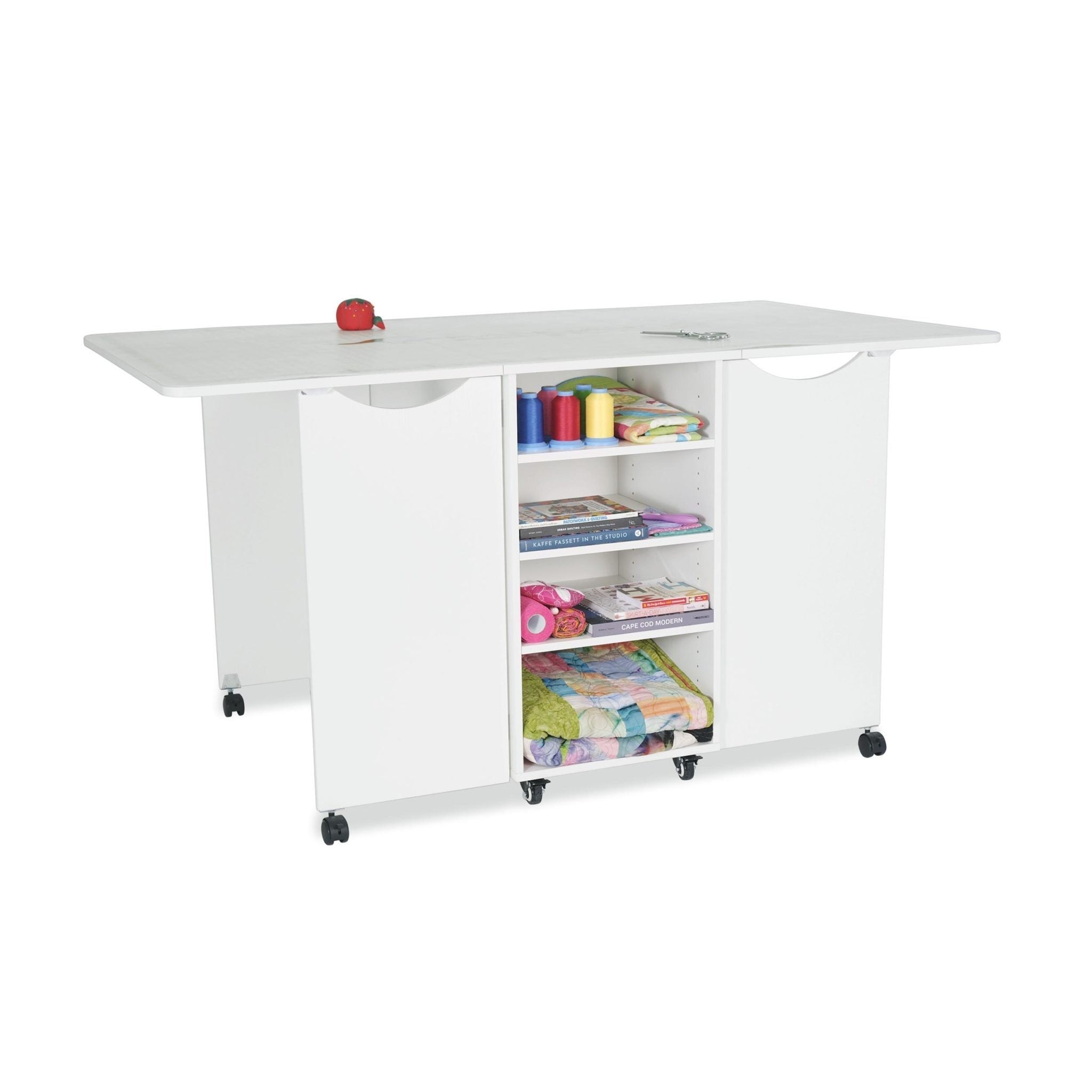 Kookaburra Cutting Table by Kangaroo