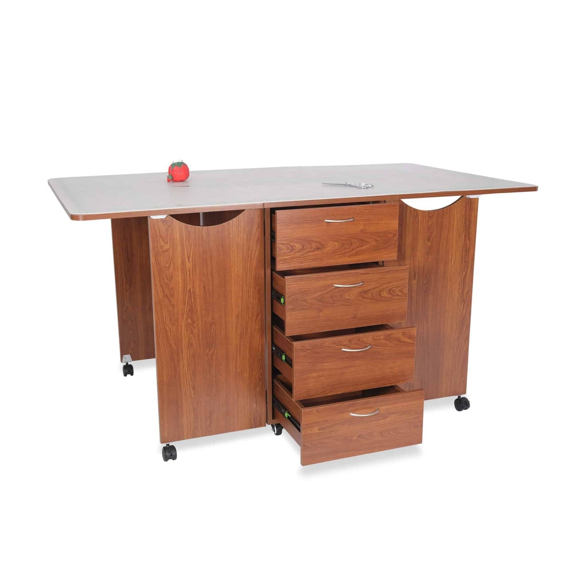 Kookaburra Cutting Table by Kangaroo