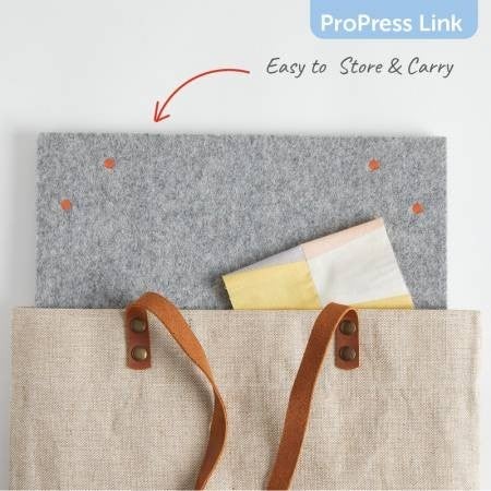 Oliso Pro-Press Wool Pressing Mat