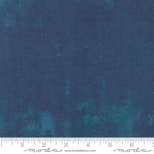 Moda Grunge Prussian Blue