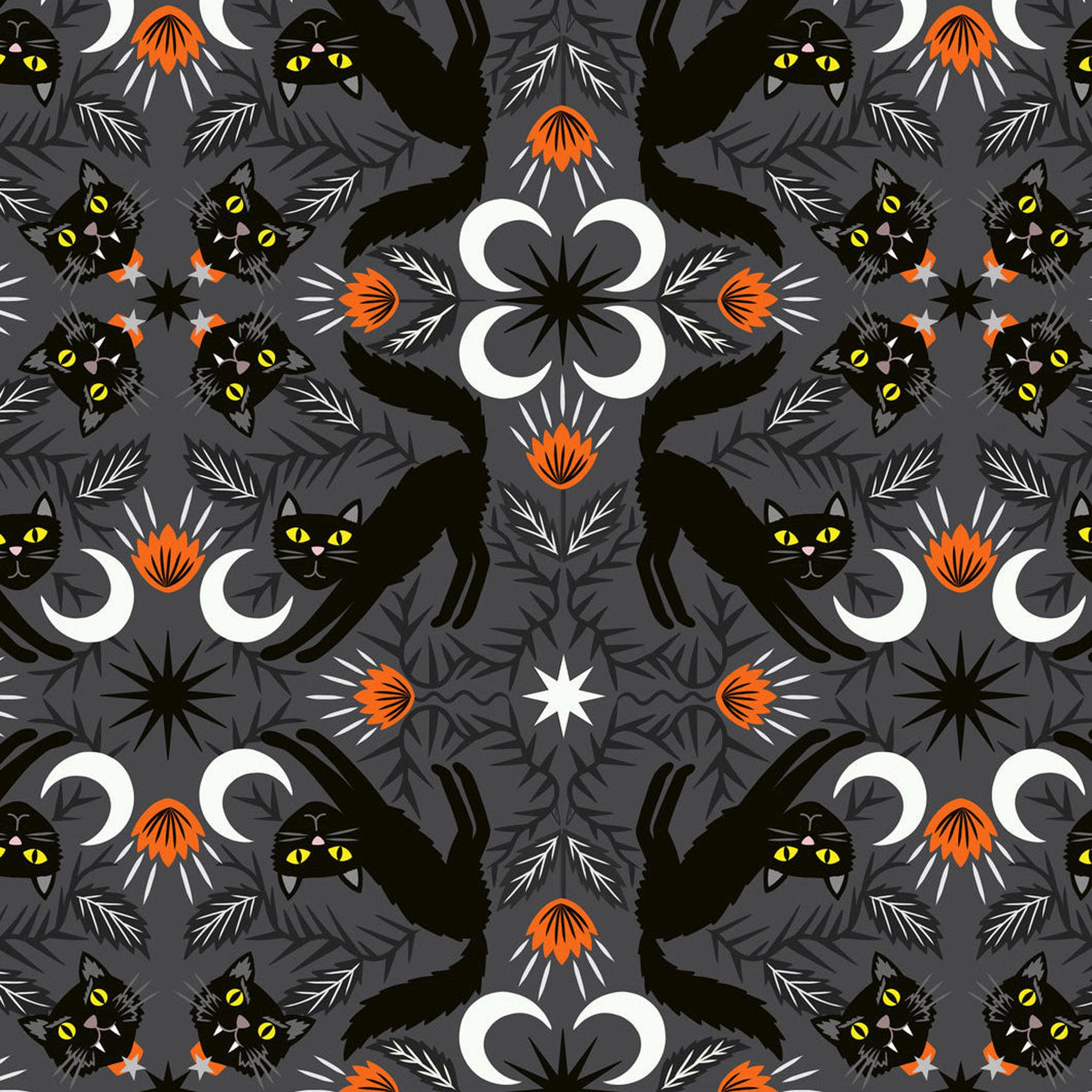Transylvania Glow by Lewis & Irene - Scaredy cats