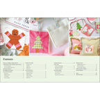 Wonderful World of Paper-Pieced Quilt Blocks for Christmas Book