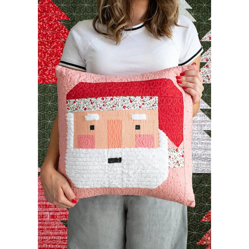 Pattern: Sew Jolly