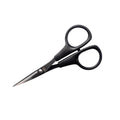 Midnight Edition Curved Blade Scissors by LDH Scissors