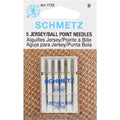 Schmetz Ballpoint Machine Needle 10/70