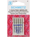 Schmetz Quilting Machine Needle Size 11/75