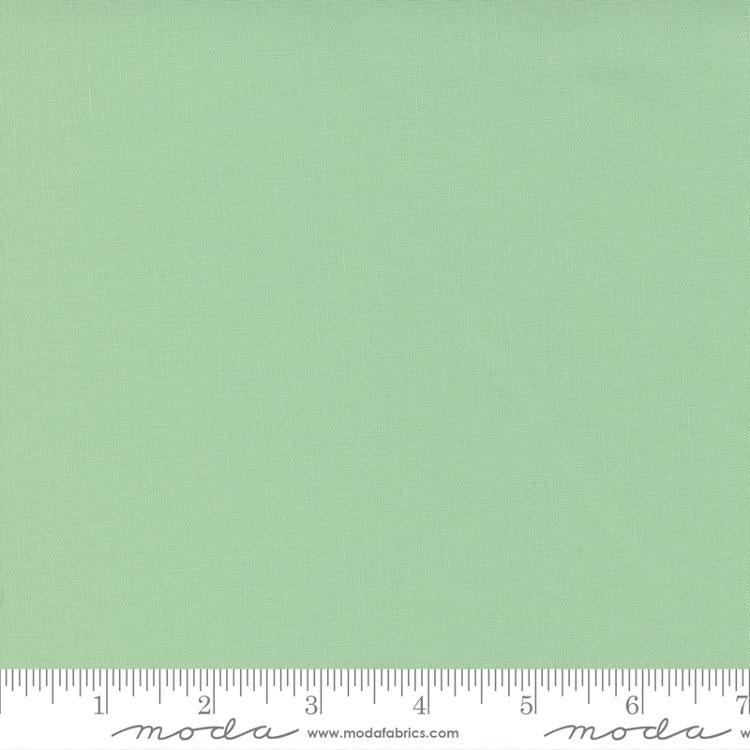 Moda Bella Solids Mint