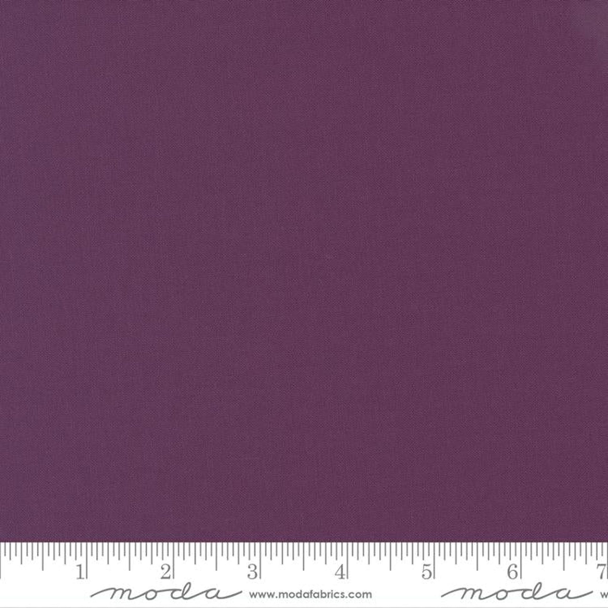 Moda Bella Solids Eggplant