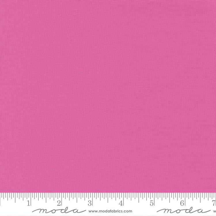 Moda Bella Solids Petal Pink