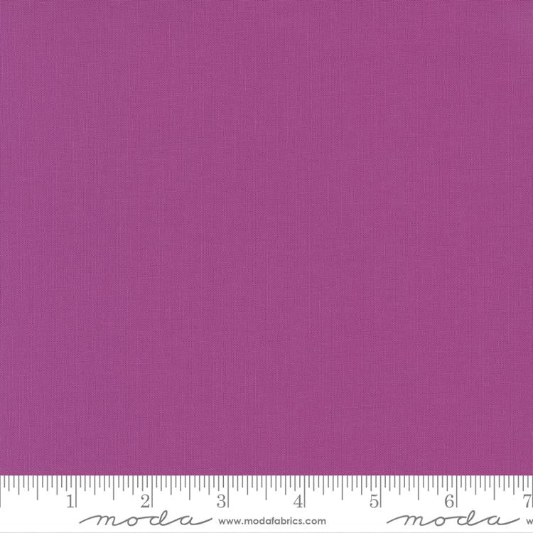 Moda Bella Solids Cyclamen