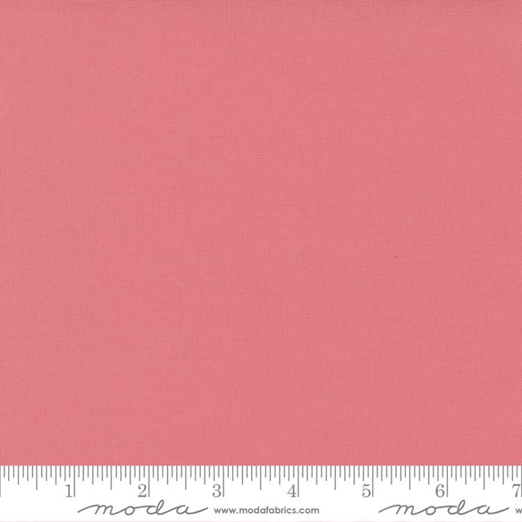 Moda Bella Solids Rose Water