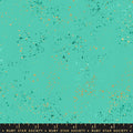 Ruby Star Speckled Metallic Icebox