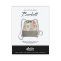 Pattern: Burkett