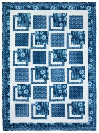 Book: The Magic Of 3-Yard Quilts