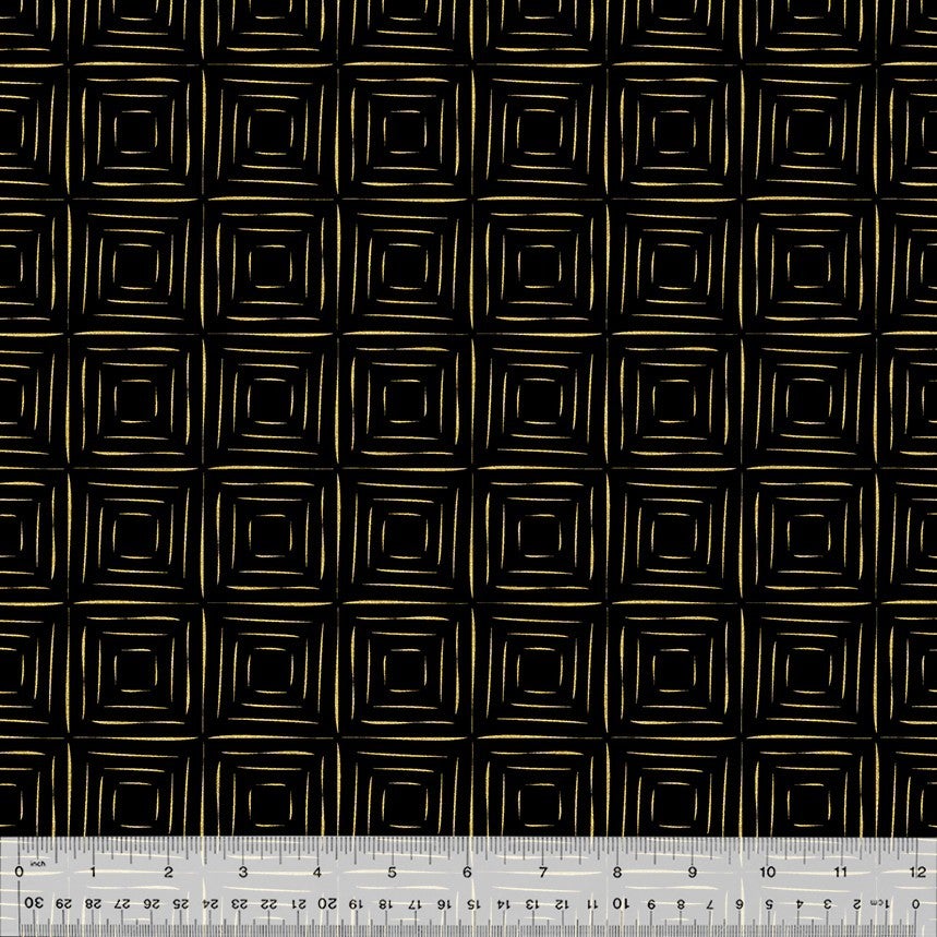 Illusion by Whistler Studios- Reflection Black