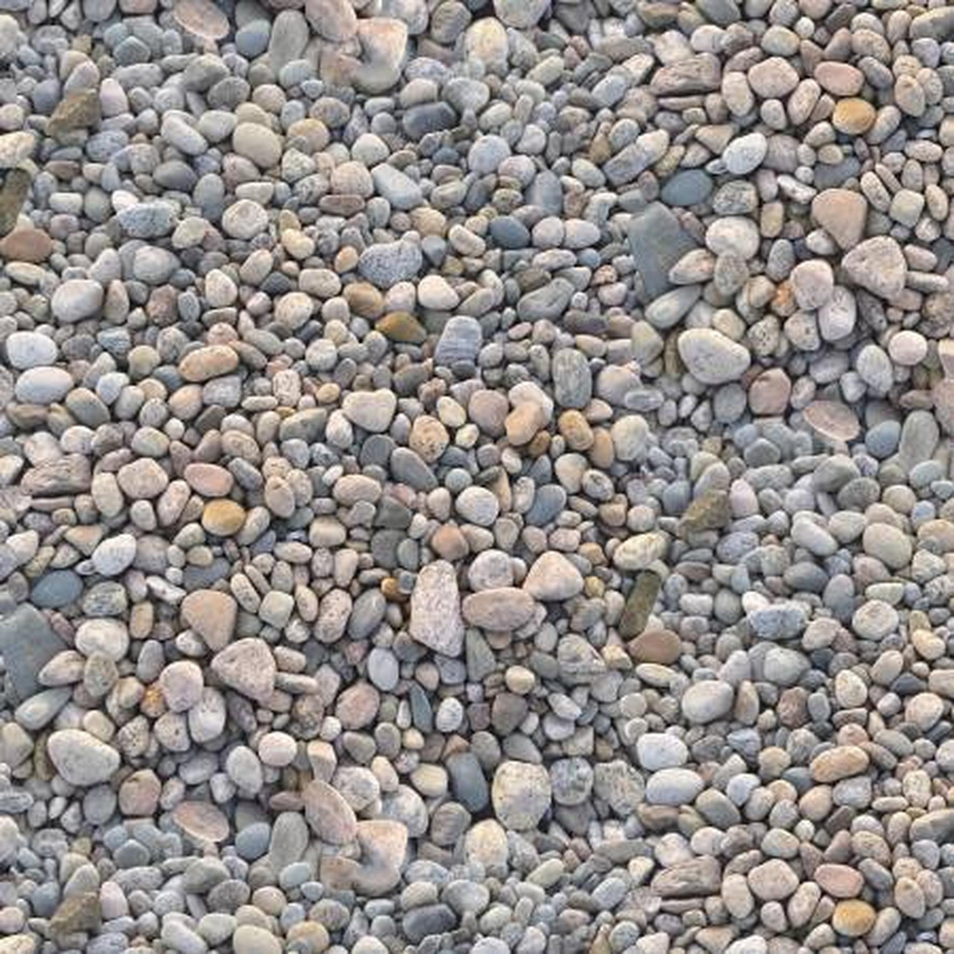 Landscapes - On the Rocks - Multi