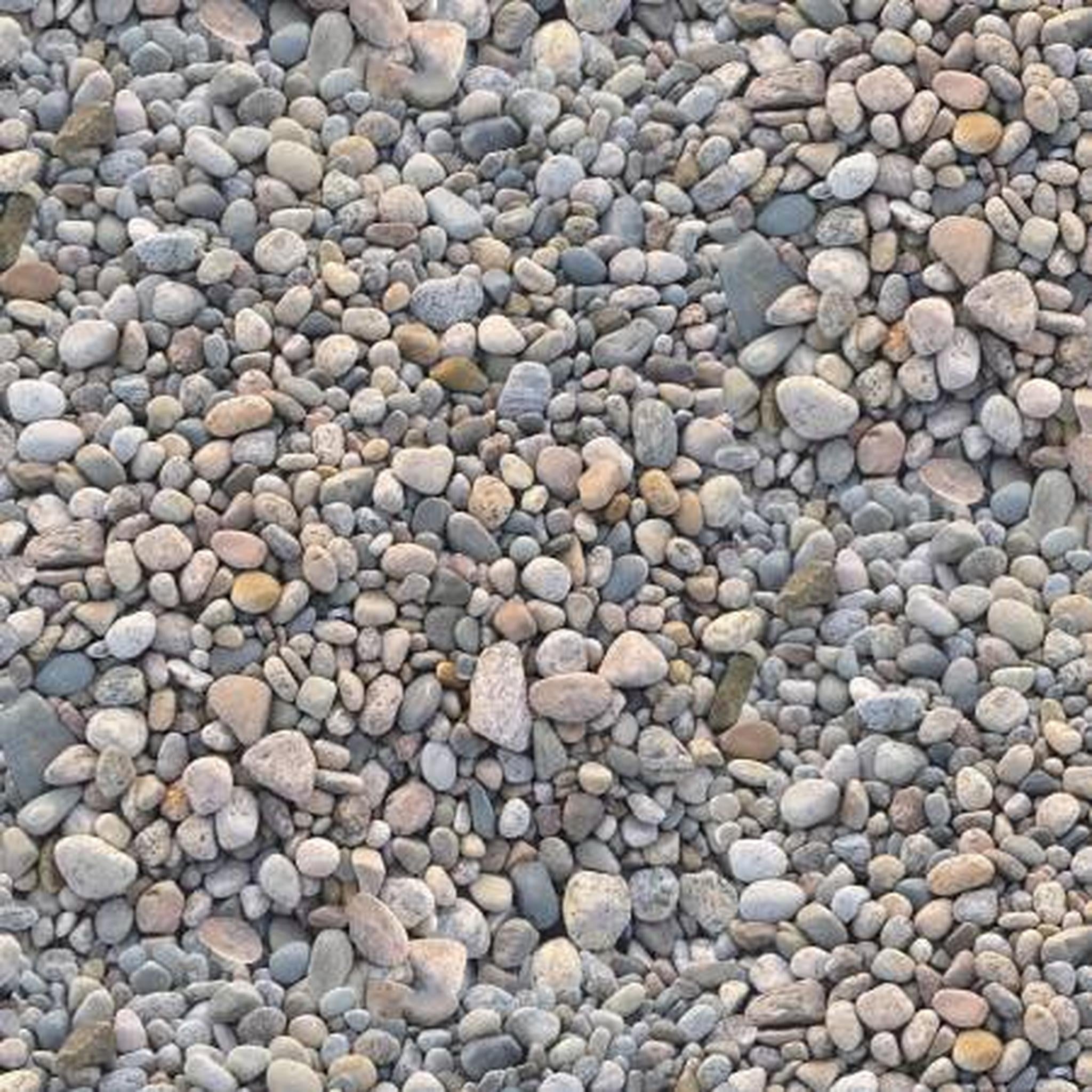 Landscapes - On the Rocks - Multi