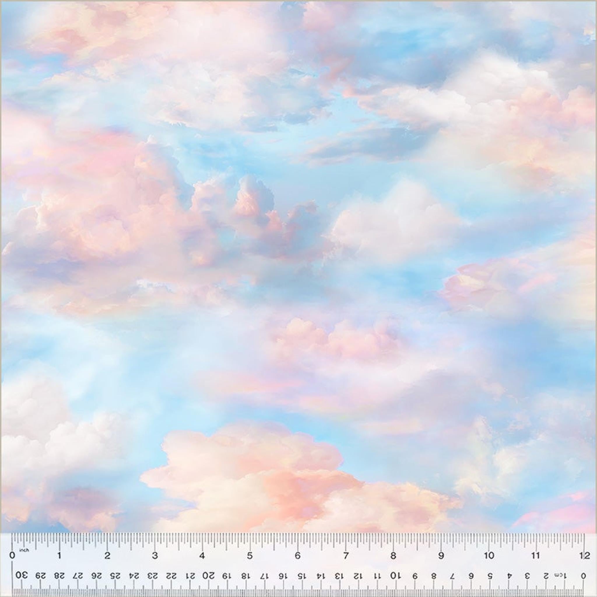 Landscapes by Windham - Cotton Candy Skies