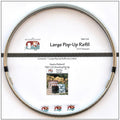 Large Pop-Up Refill
