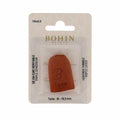 Leather Thimble - Medium