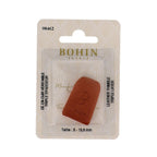 Leather Thimble Size Small