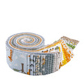 Leo & Savannah 2 1/2" Rolie Polie - 40 Pcs.