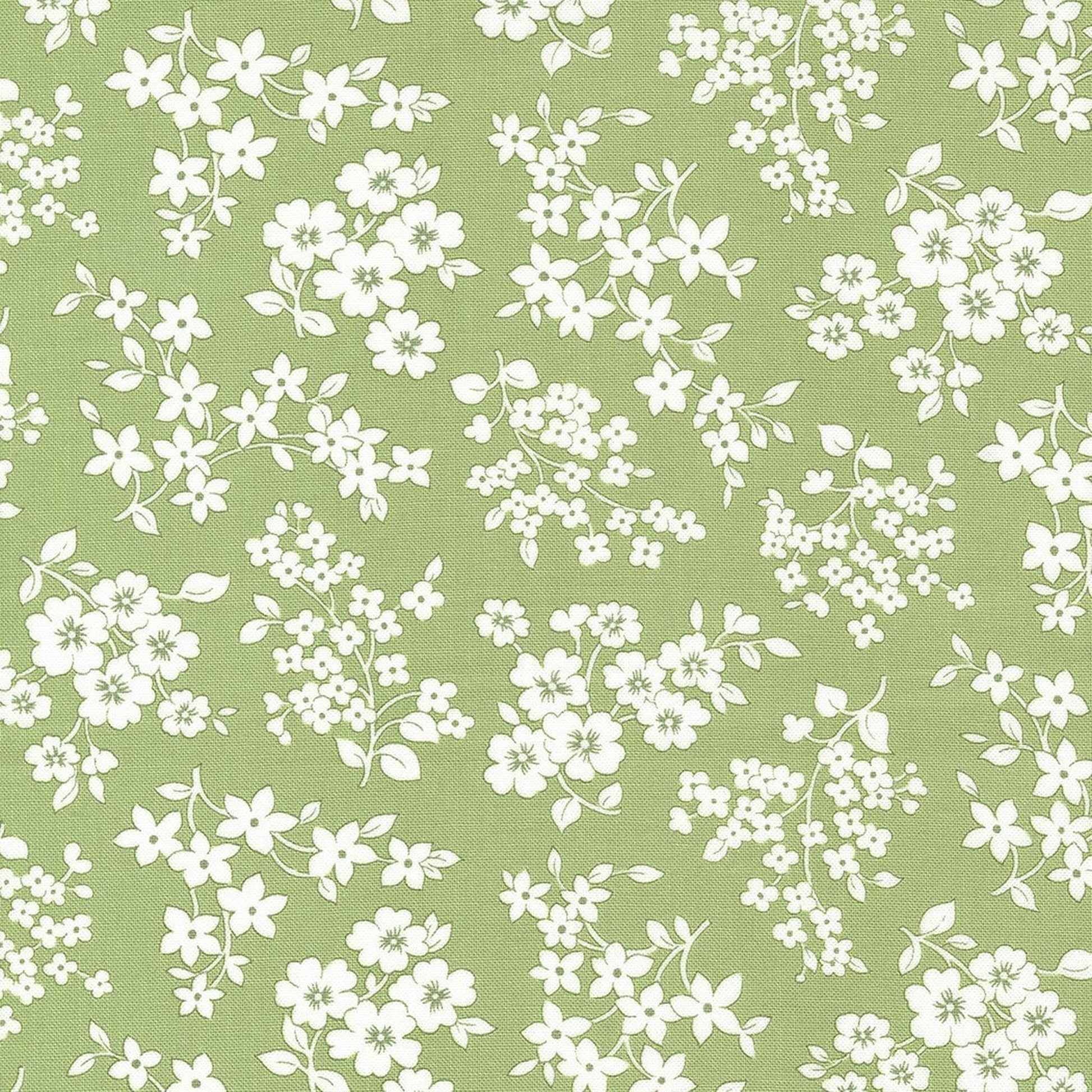 Lighthearted by Camille Roskelle Gather Green