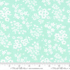 Lighthearted by Camille Roskelley Gather Aqua