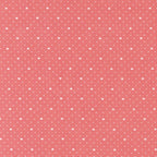 Lighthearted by Camille Roskelley Heart Dot Pink