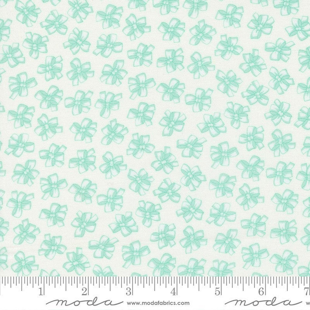 Lighthearted by Camille Roskelley Ribbon Cream