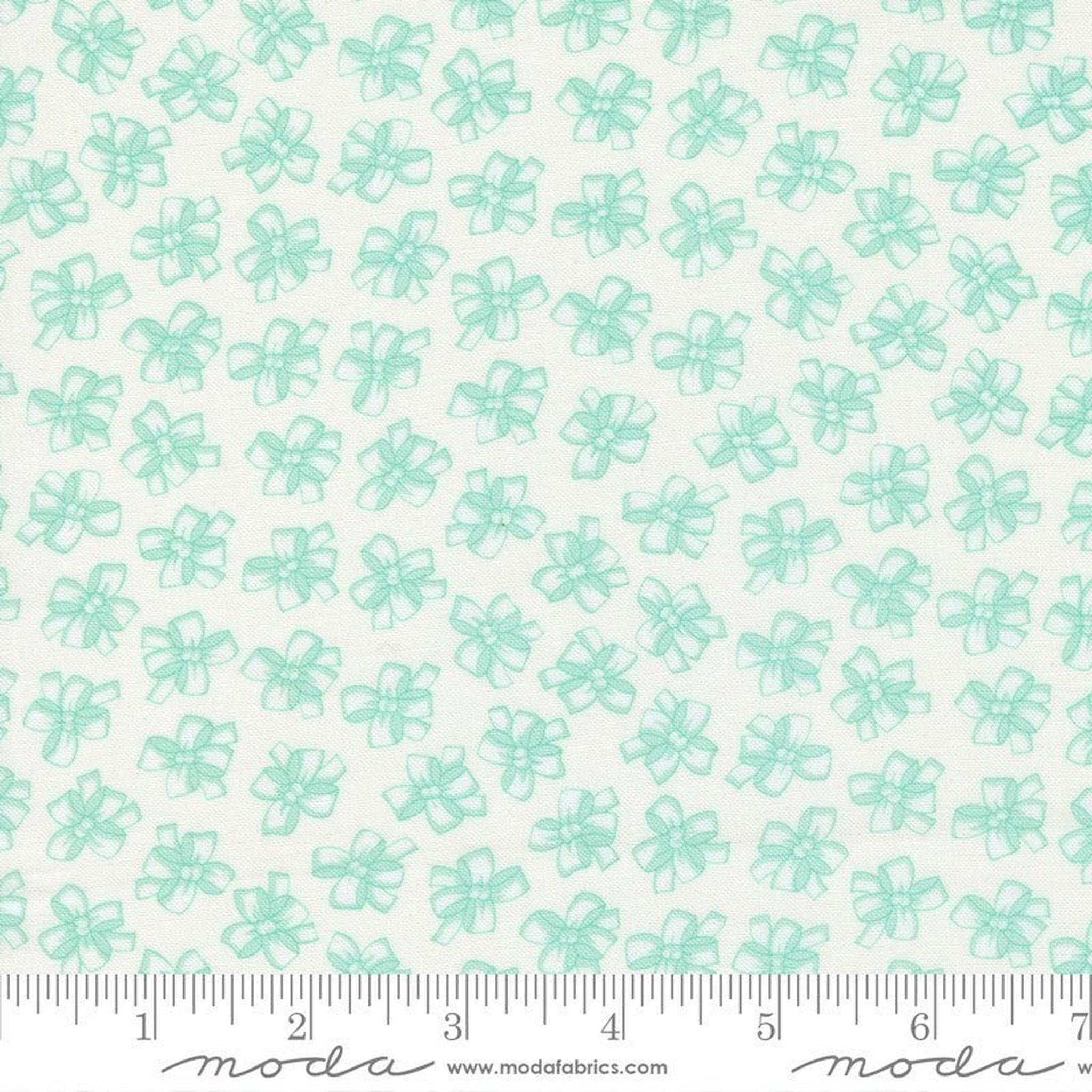 Lighthearted by Camille Roskelley Ribbon Cream